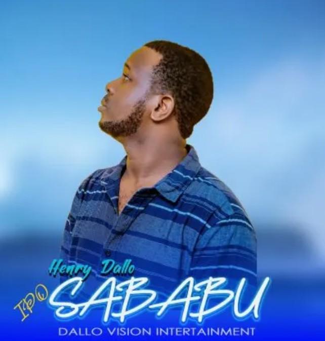 AUDIO Henry Dallo – Ipo Sababu Download Audio Mp3