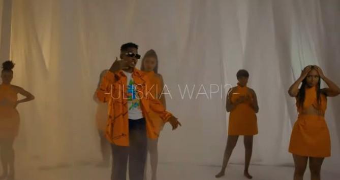 B Classic 006 x Rekles – Mapenzi Bila Pombe (uliskia wapi) Mp3 Download.JPG