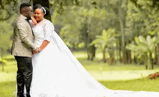 Babu Gee Omosayansi - Wedding Day Mp4 Download Video