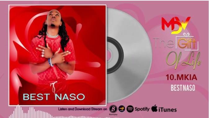 Best Naso – Mkia Mp3 Download Audio