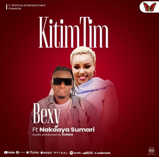 Bexy ft Nakaaya sumari – KitimTim