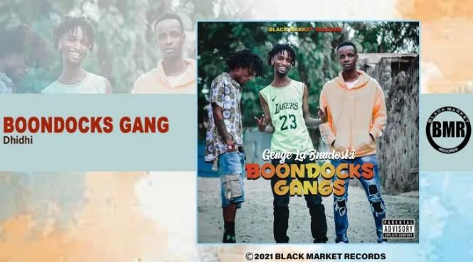 Boondocks Gang – DHIDHi