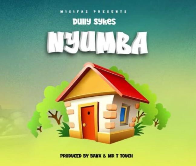 Dully Sykes – Nyumba