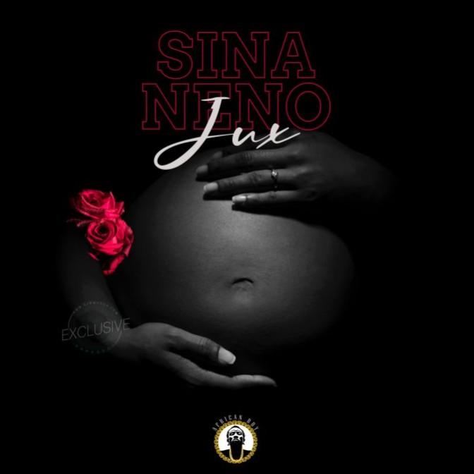 Jux – Sina Neno Mp3 Download Audio