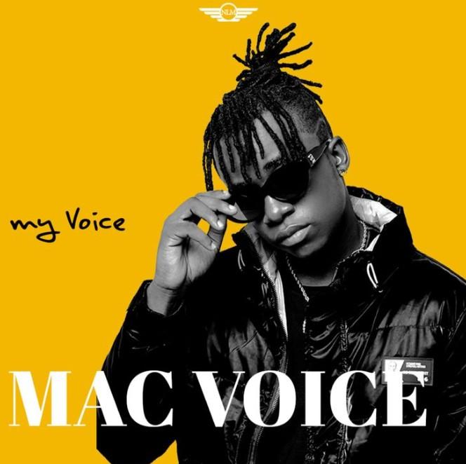 Macvoice – Tamu Ft. Rayvanny MP3 DOWNLOAD