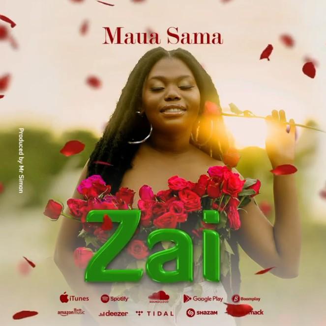 Maua Sama – Zai Mp3 Download Audio