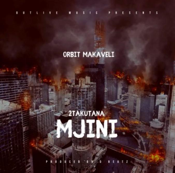 Orbit – Tutakutana Mjini Mp3 Download Audio