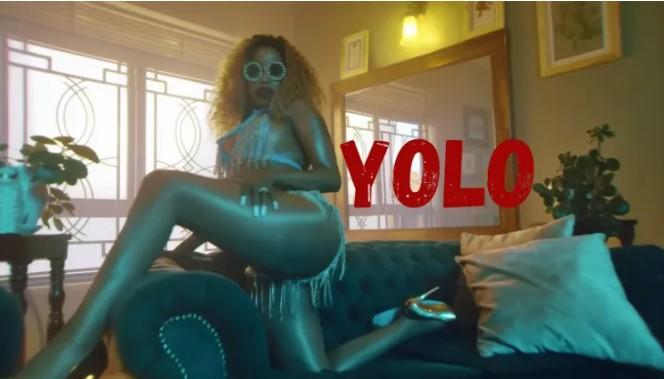 Sheebah – Yolo