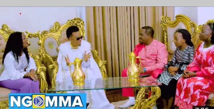 Stephen Kasolo - Success ( Wachana Nao ) Mp4 Video Download