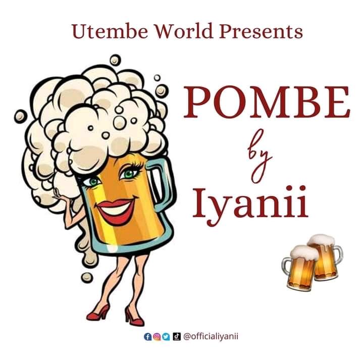 Iyanii pombe