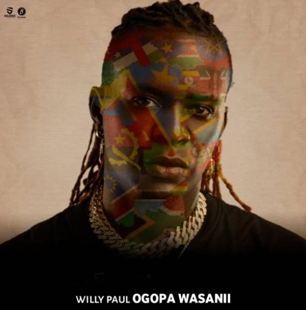 willy paul ogopa wasanii