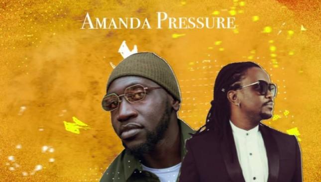 Fancy Fingers (Sauti Sol) Ft. Nyashinski – Amanda Pressure