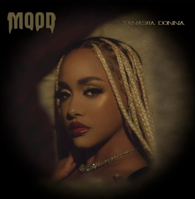 Tanasha Donna - Mood Mp3 Download