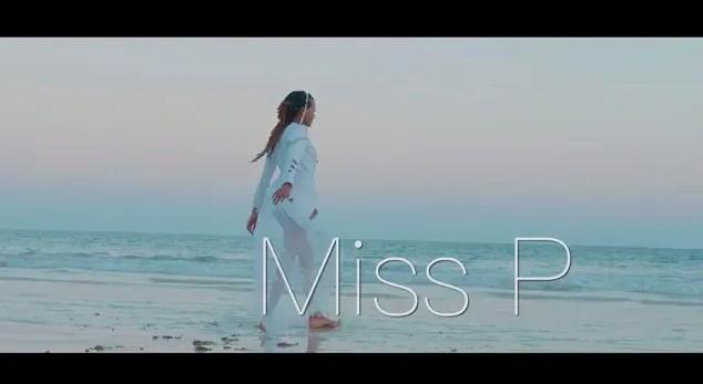 Miss p - single