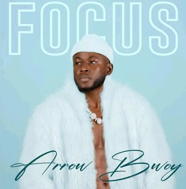 Arrow Bwoy focus Album