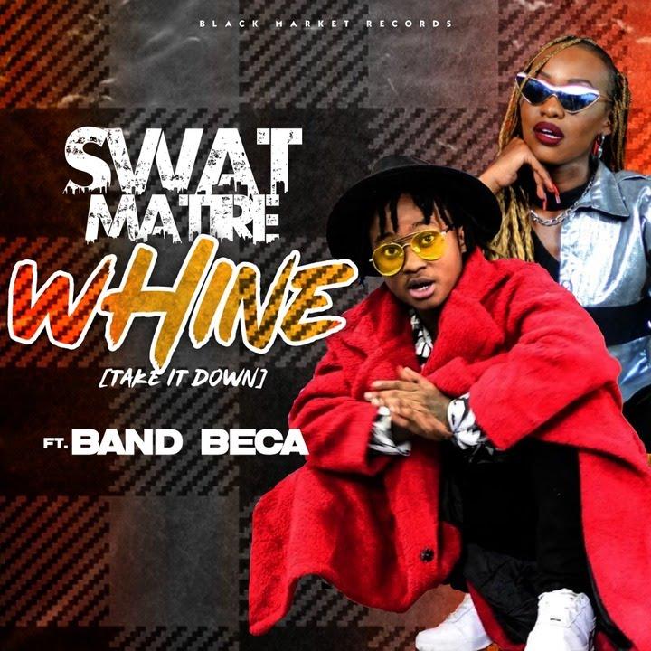 Whine by swat matire