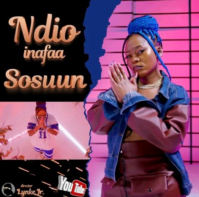 Sosuun – Ndio Inafaa Mp3 Download