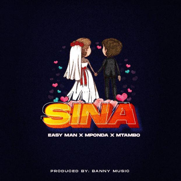 Easy Man Sina Audio Download Mp3