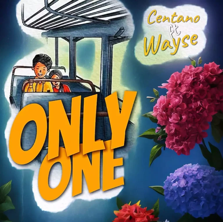 Centano ft Wyse TZ – Only One Mp3 Download