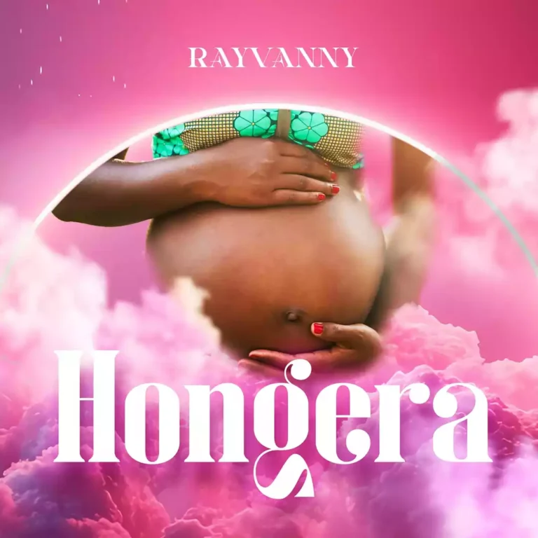 Rayvanny – Hongera Mp3 Download