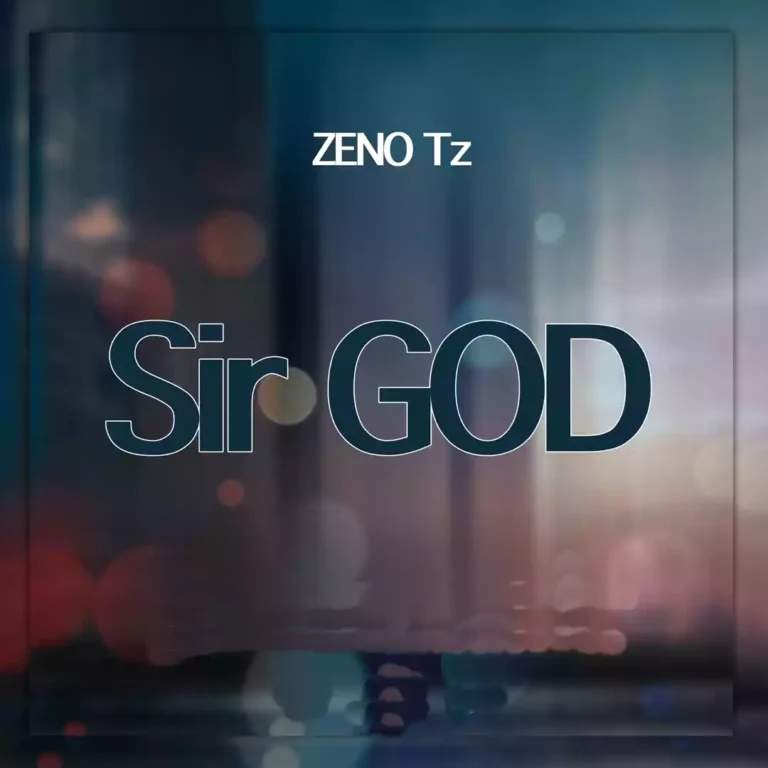 Zeno – Sir God Mp3 Download
