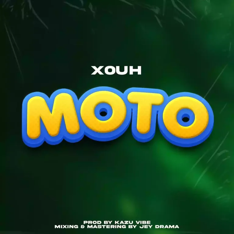 Xouh – Moto Mp3 Download